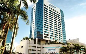 Puteri Wing - Riverside Majestic Hotel